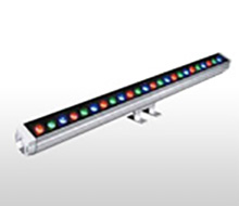 城市亮化灯具-24W大功率LEDz墙?><br>* 灯具型号QSYLED-X-003Q?br>* 灯具寸Q?000*65*75mmQ?br>* 灯体材质铝合金挤压一ơ成型；<br>* 表面x氧化静电喷塑Q高压铸铝合金侧盖；<br>* 4mm钢化ȝQ耐高温矽胶密封圈，1.6mm厚优质高导热pL铝线路板Q?br>* 光源Q采用单?W大功率LED光源Q?br>* 防护{可达IP66.</span></span></span></p>
<p><span style=